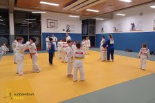 10.02.2024 Judo-Dojo-Kino